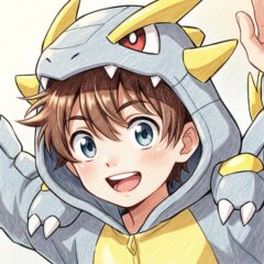 ヅメジュラス